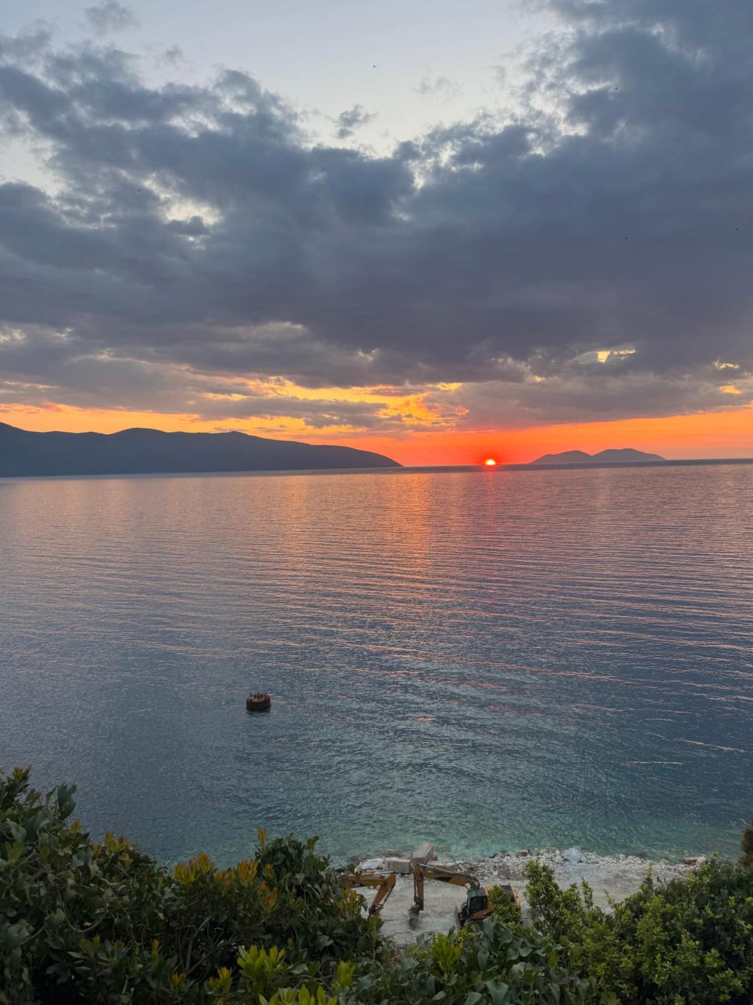 Sanremo Vlore 4* Radhimë