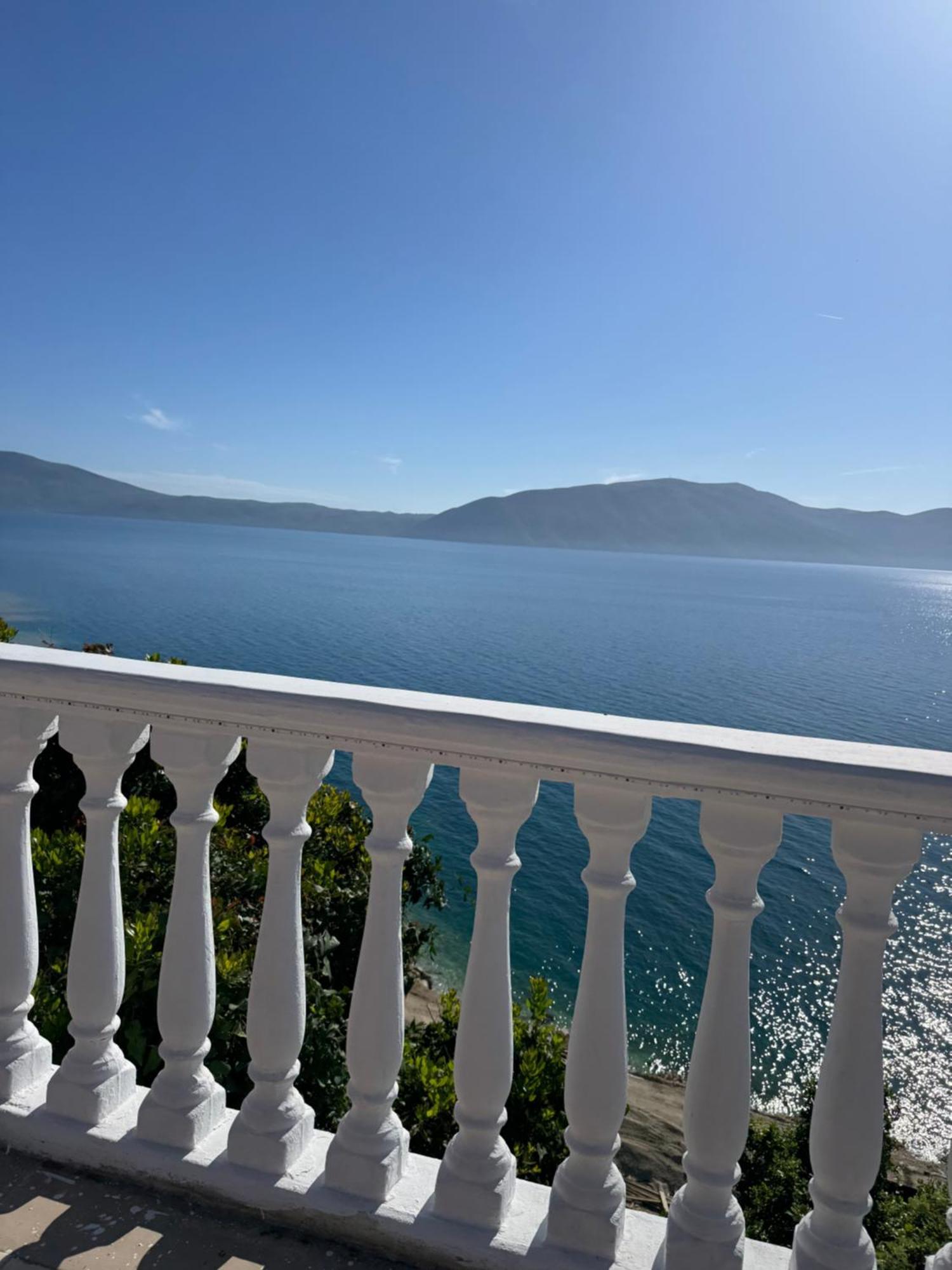 Hotel Sanremo Vlore Radhimë