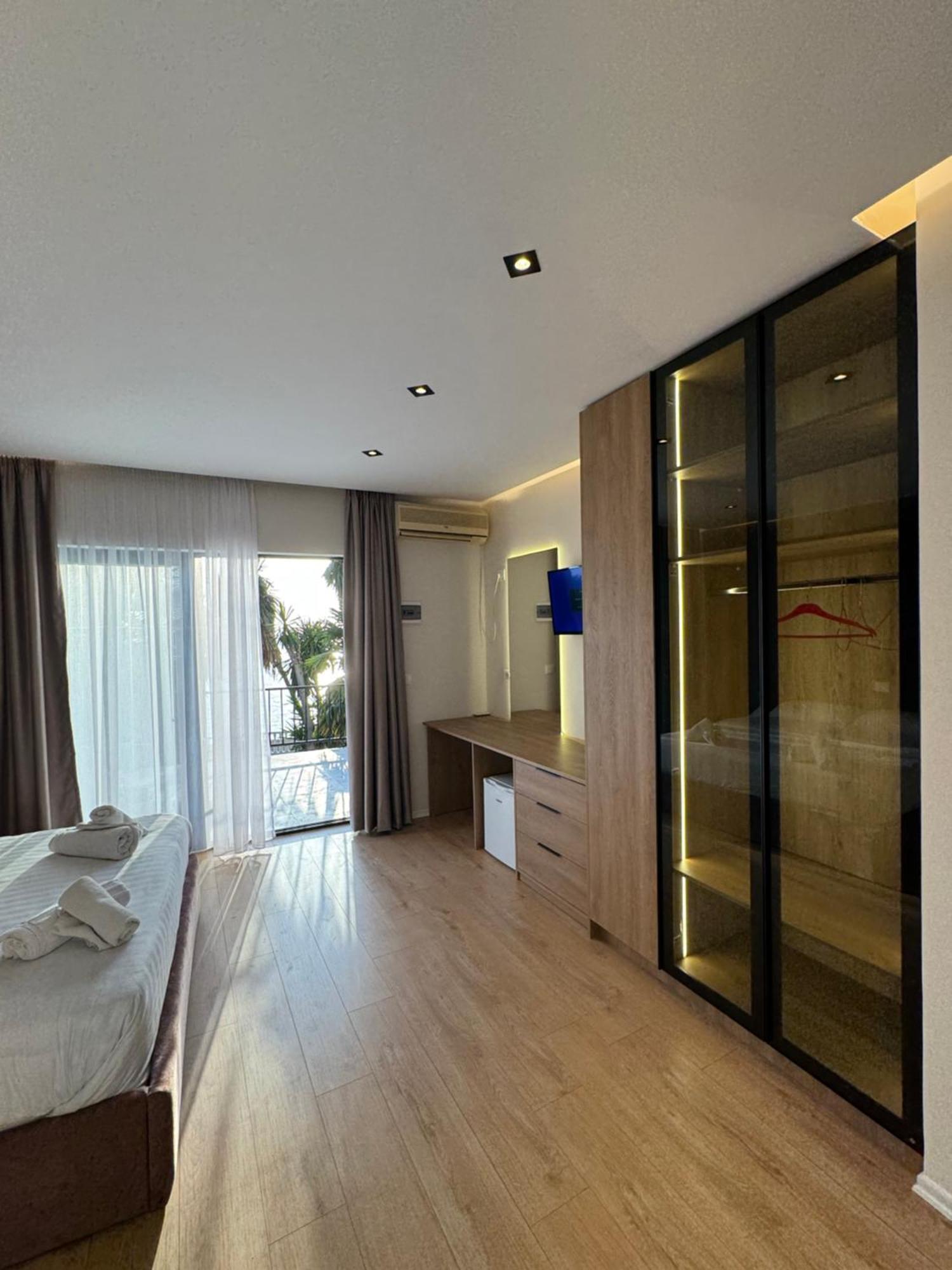 Sanremo Vlore 4* Radhimë