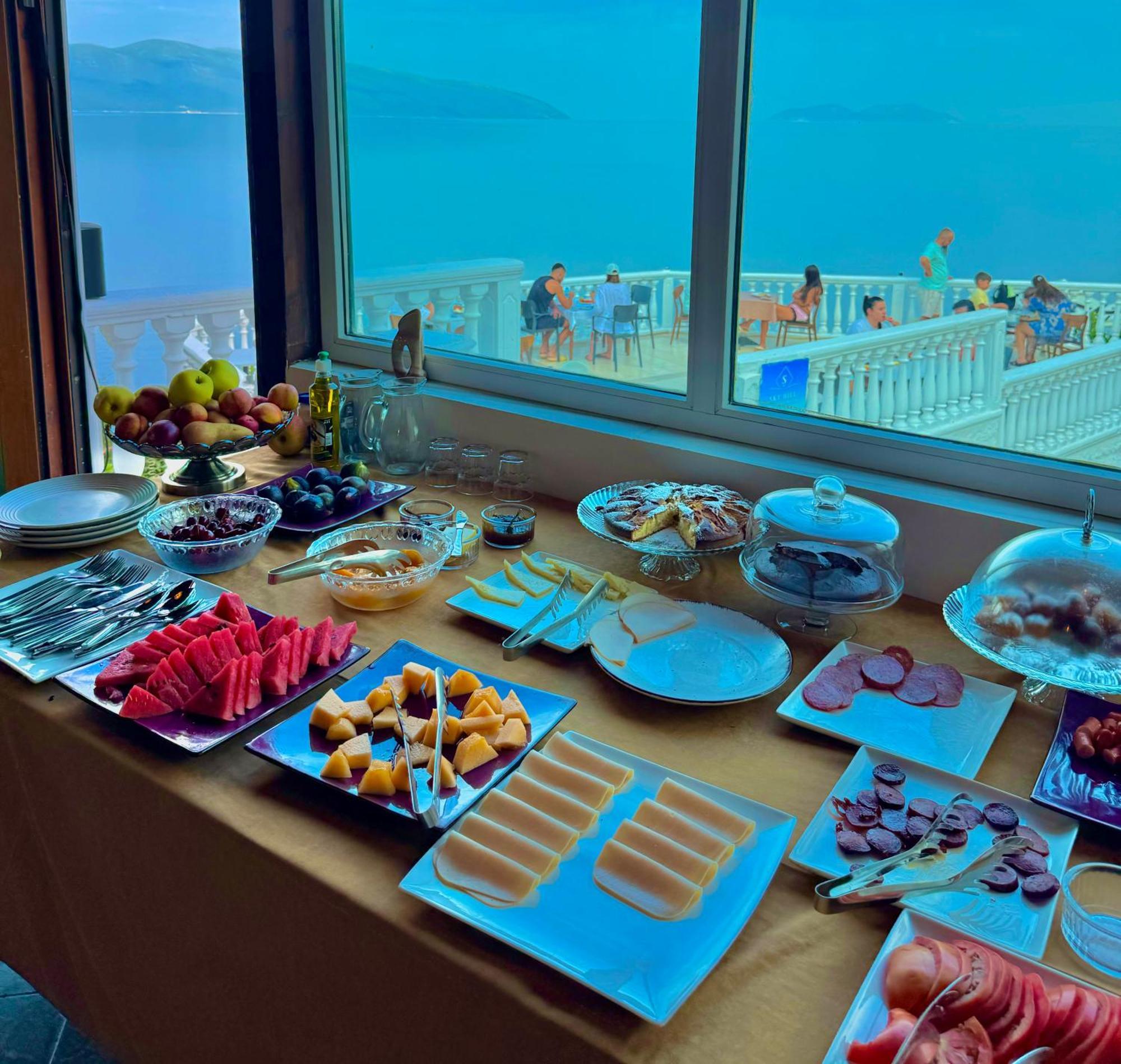 Sanremo Vlore 4*