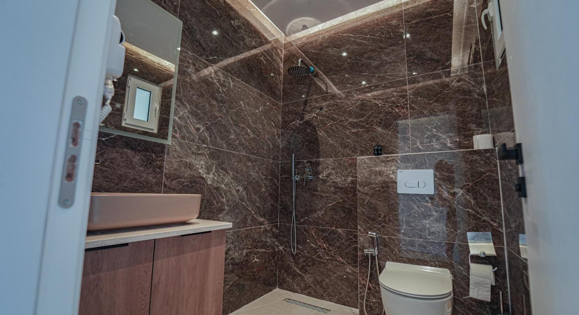 Sanremo Vlore Hotel Radhimë