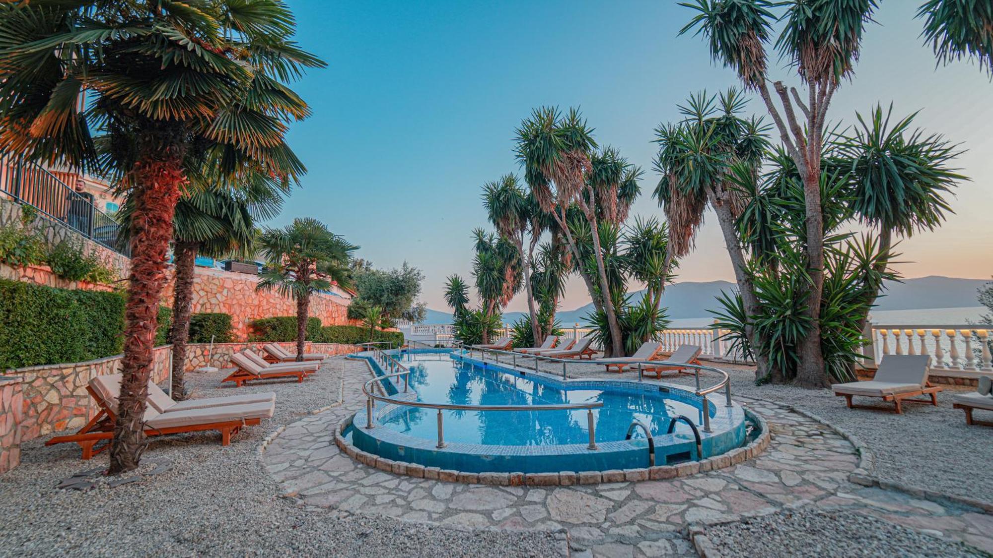 Sanremo Vlore 4*
