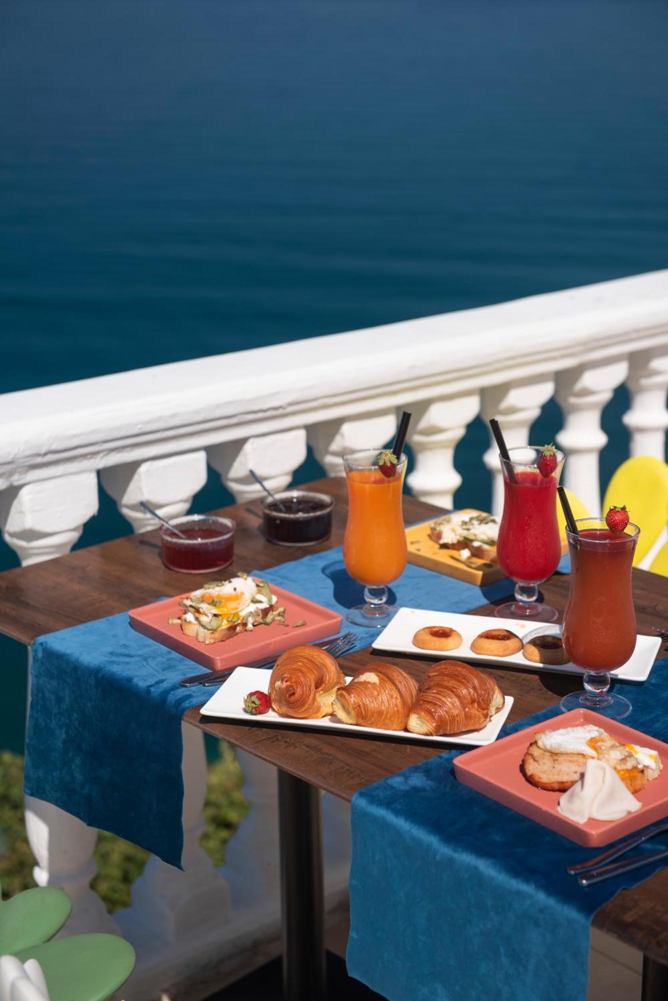 Sanremo Vlore Hotel