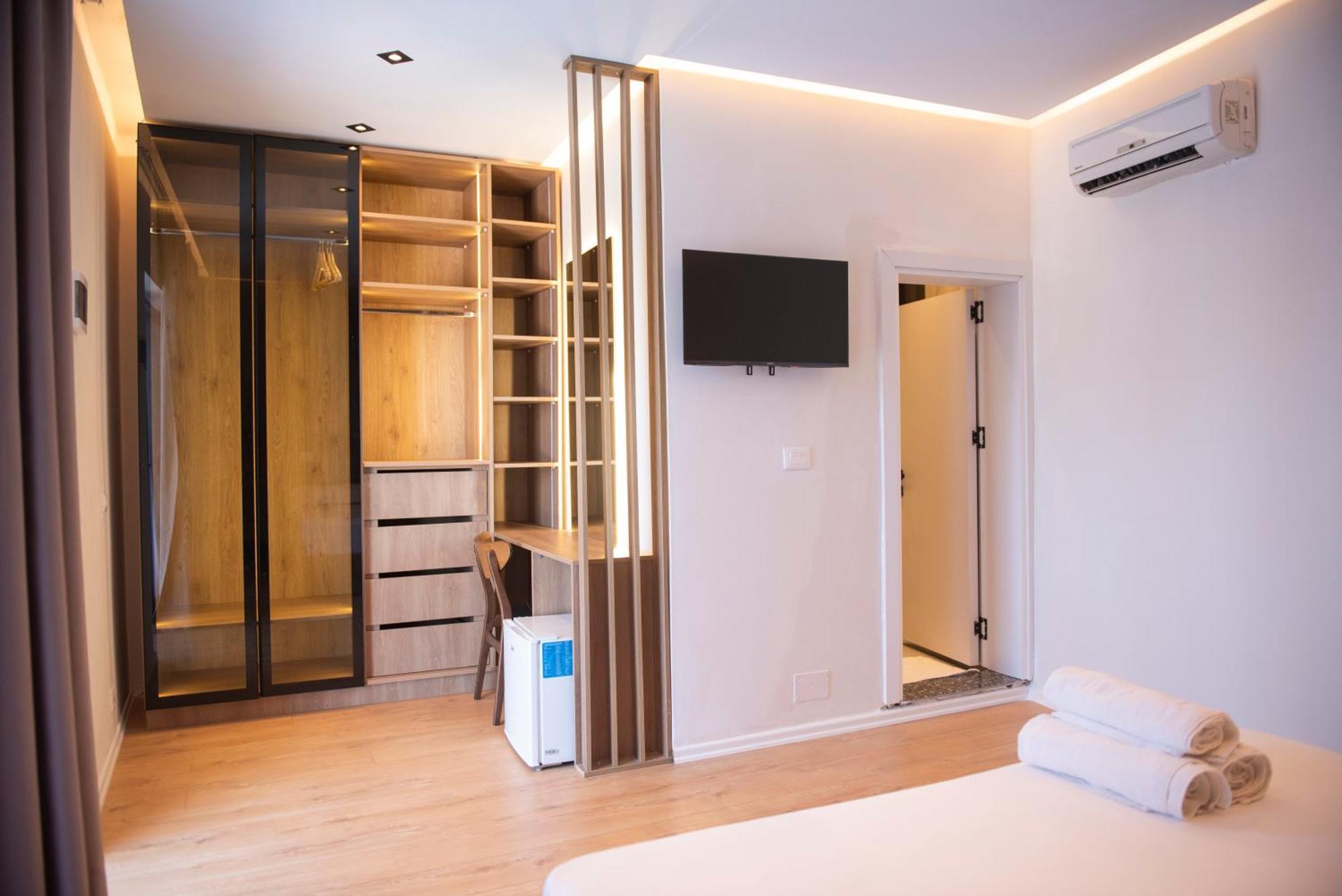Sanremo Vlore Hotel Radhimë